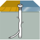 Lightweight Concrete Nails